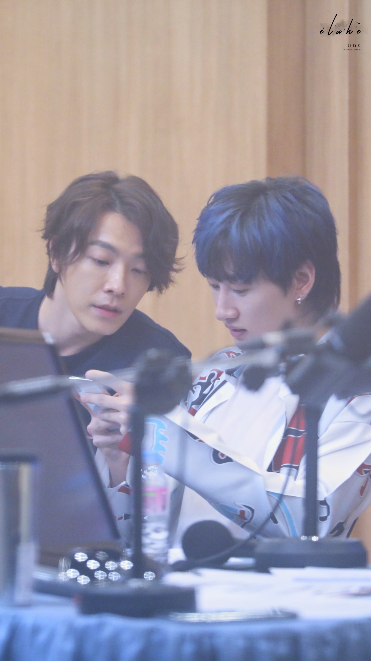 【赫海】捡到一只爱观察的小奶狗<19></p></a>