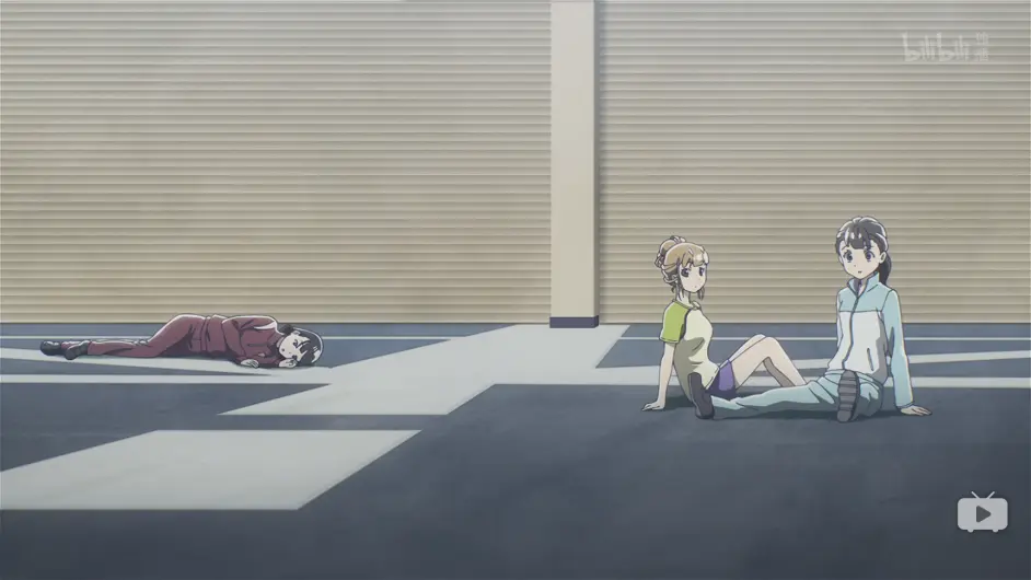 比宇宙更远的地方 白石结月的服装合集 下 哔哩哔哩