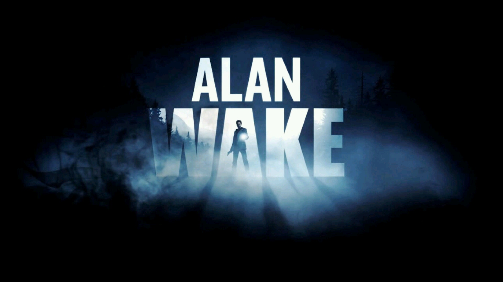 alan wake remastered wallpaper alan wake remastered wallpaper
