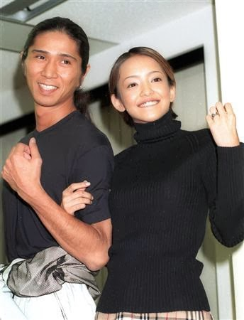 安室奈美惠:结束,是新的开始