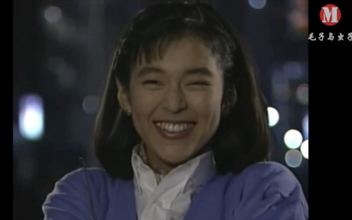 让人心疼的赤名莉香