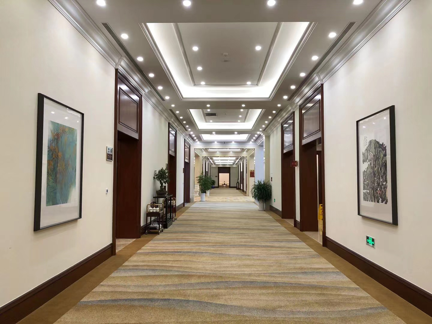 细心周到尊享高端服务这便是重庆江北机场贵宾室服务