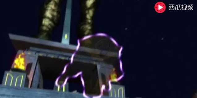 这部动画提前剧透《复仇者联盟4》结局,钢铁侠