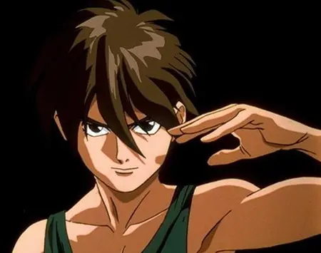 高达w 主角希罗的名言 哔哩哔哩