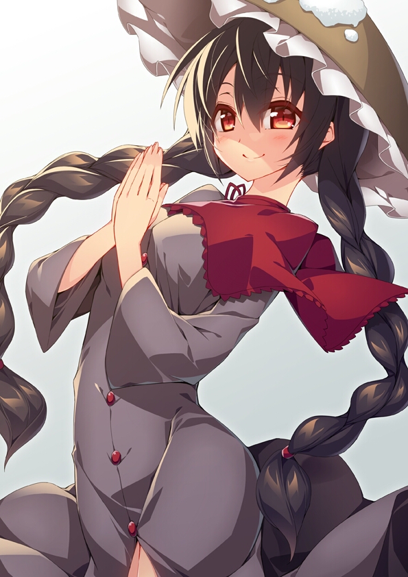 东方project图片分享(十七)