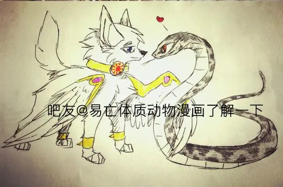 大神自创人设 动物漫画带你开启新世界大门 哔哩哔哩