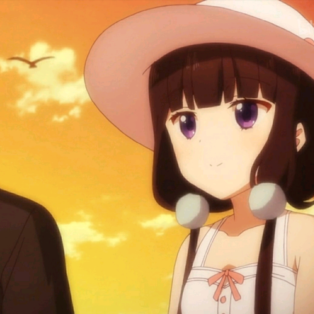 属性咖啡厅头像,有情头!