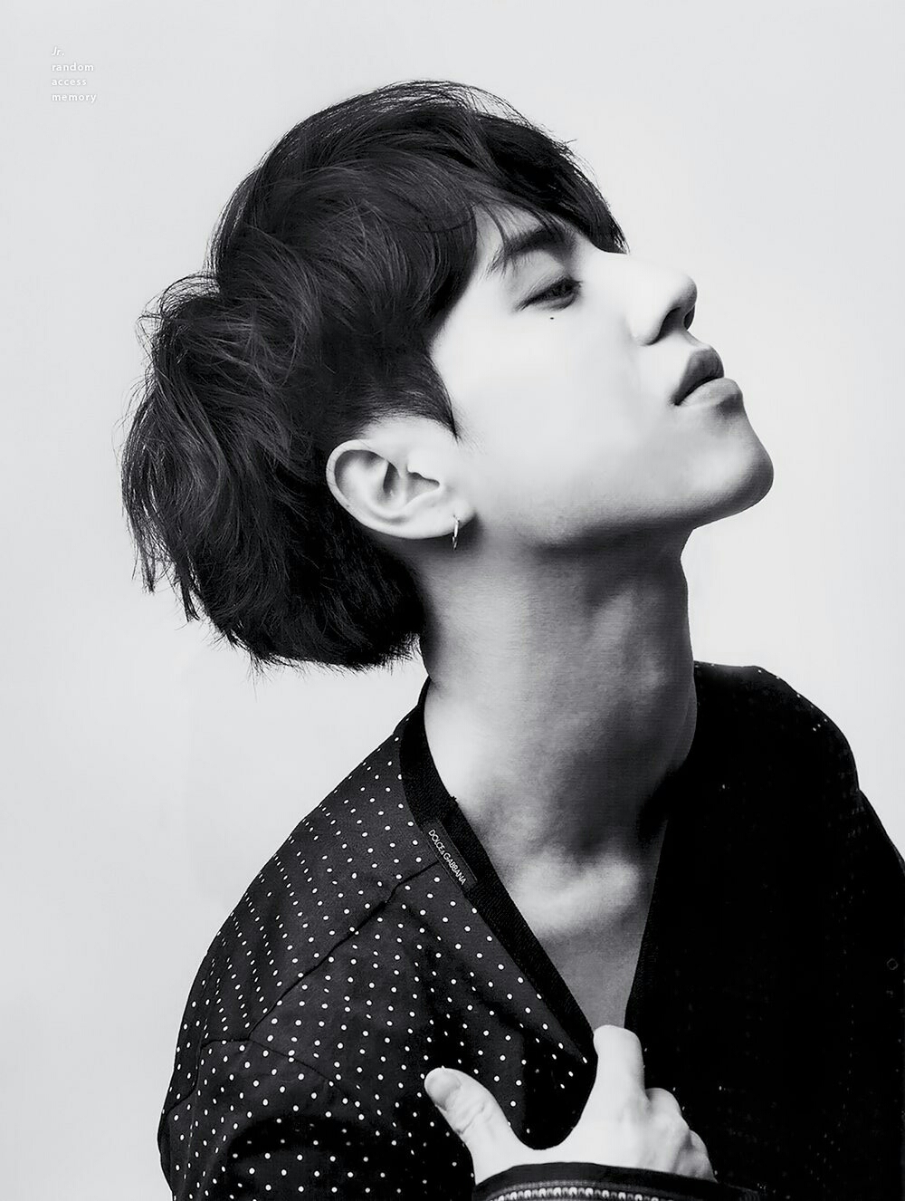 世界末日——金有谦『虐』