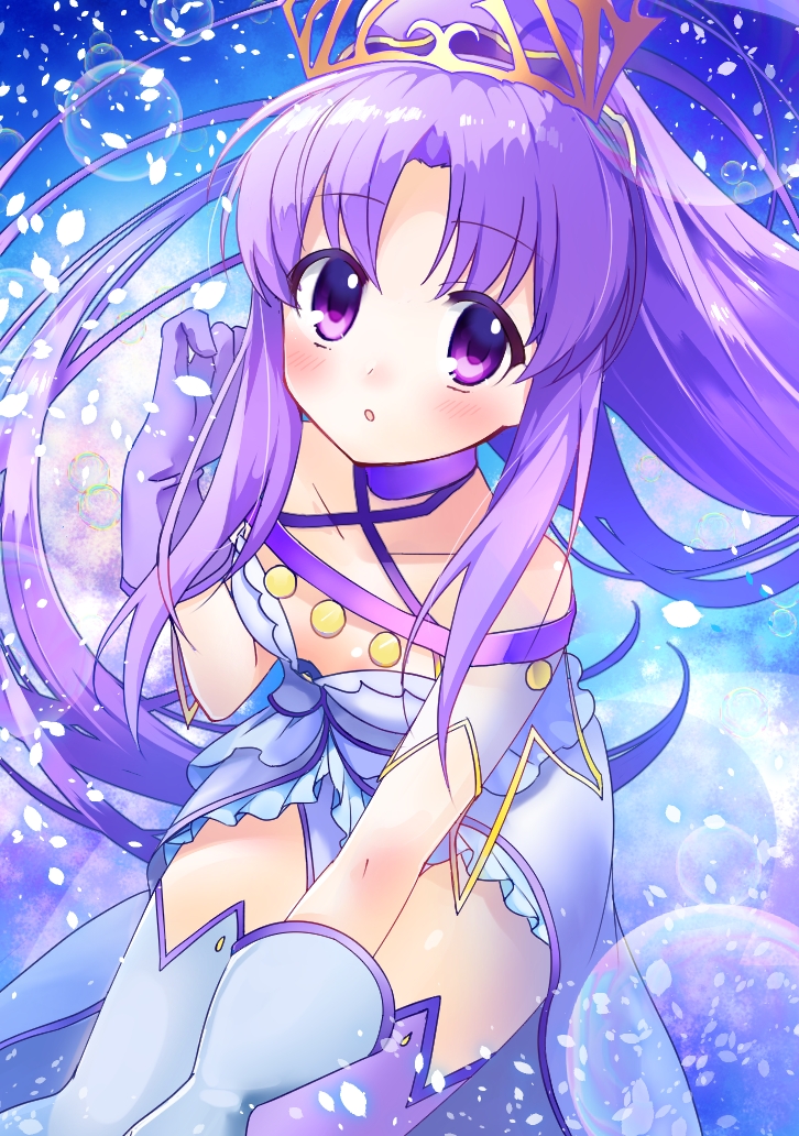 美狄亚:明明只是想和所爱之人过完一生