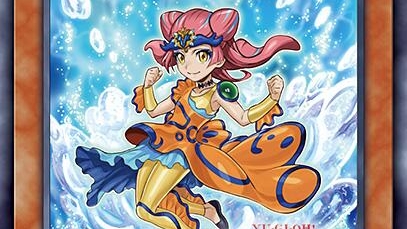 1010 海晶乙女 哔哩哔哩