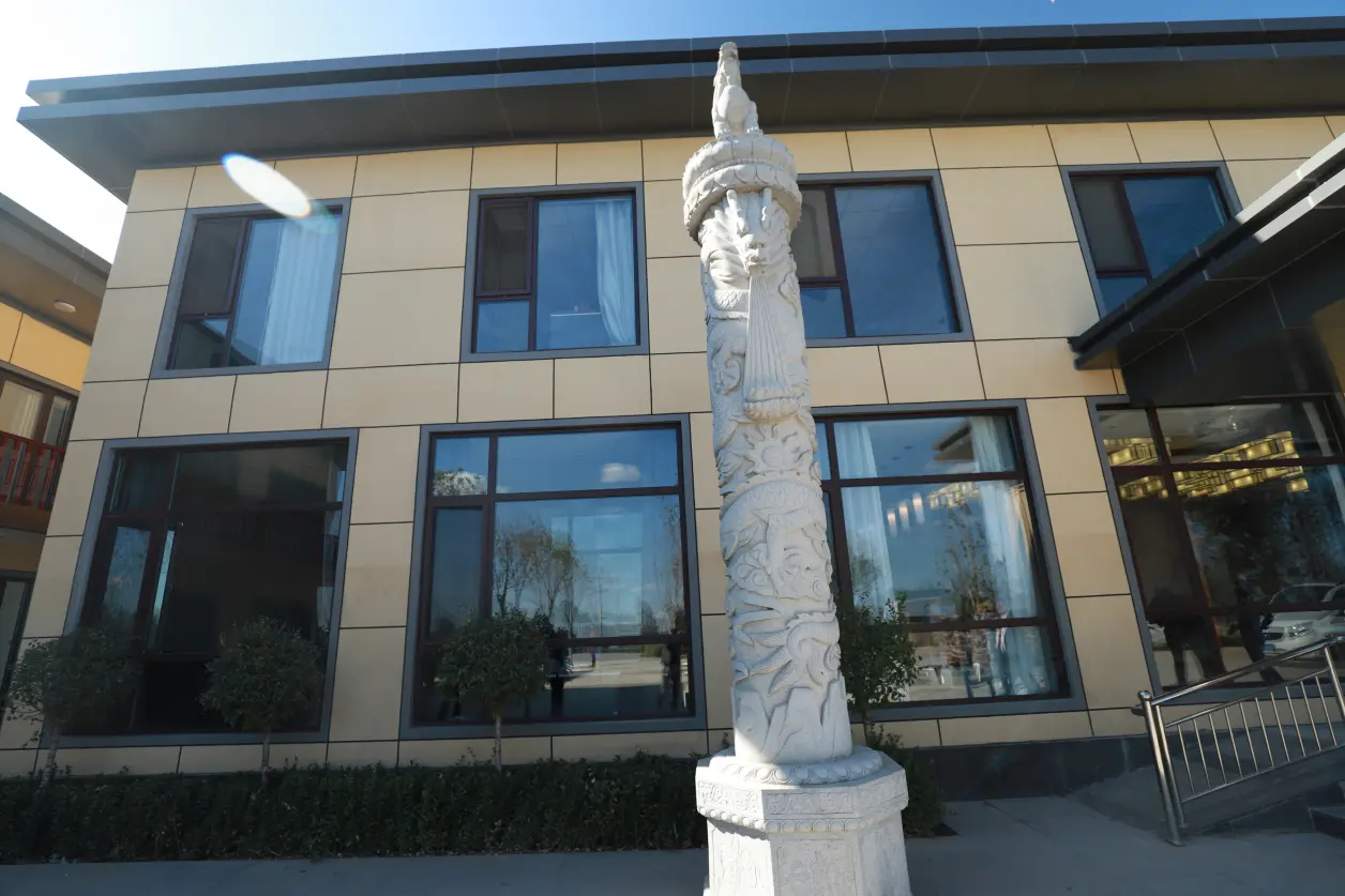 河北保定永安陵园墓地价格是多少?