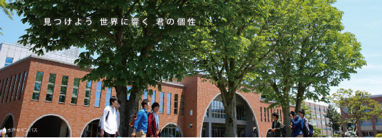 Mizuki-被埋没的国立大学--茨城大学