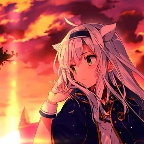 今天过生日的动漫角色12月24日