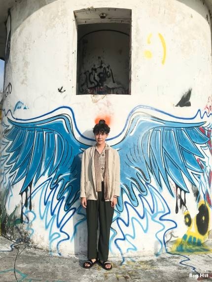 【转载】让我们和BTS一起去塞班岛吧!