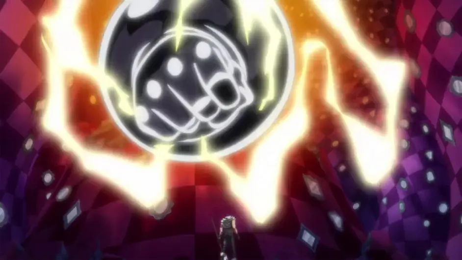 海贼王 雷神象枪 路飞这招虽有 雷 的效果 但是跟雷毫无关系 哔哩哔哩