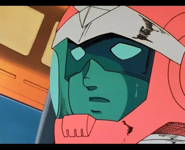 夏亚名台词了解一下 0079篇 二十七 哔哩哔哩 夏亚名台词了解一下 0079篇 二十七 哔哩哔哩