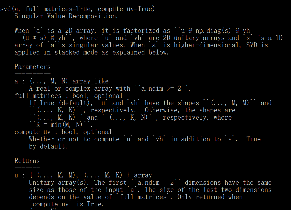 一起学python-opencv四(字符串操作和数组运算