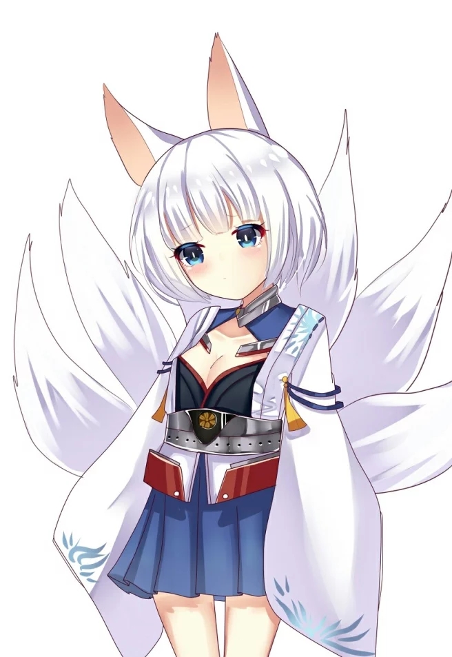 碧蓝航线吃喝赤诚加贺