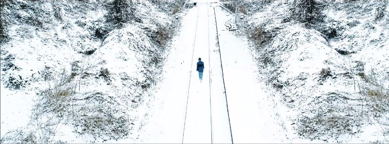 【国旻】雪火车（01）——《春日》概念界定文 玄幻 / 细思极恐 / 慎