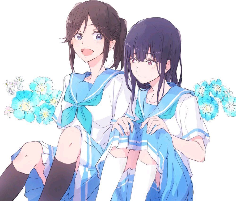 【动漫资源】利兹与青鸟