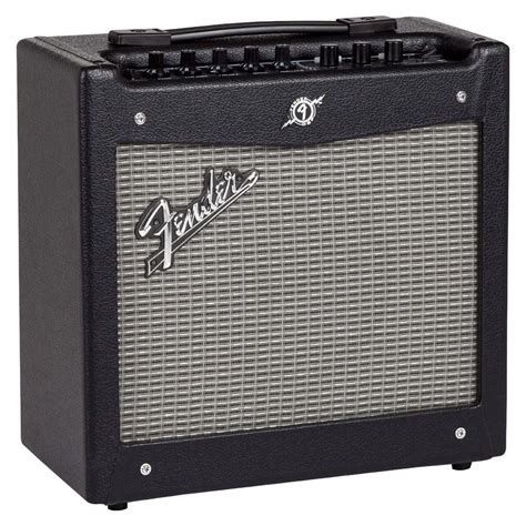 推荐17款适合家用练习的电吉他音箱