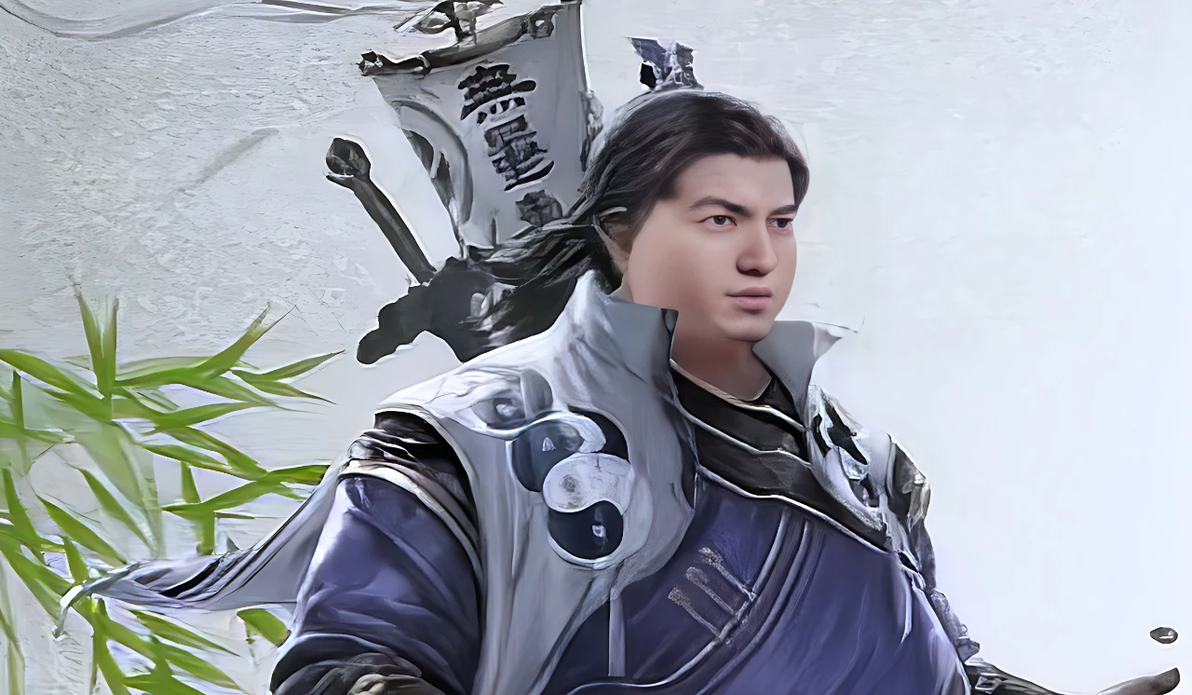 遮天：段德，一个背景强大的修炼者，石昊的兄弟与大反派的师傅! - 哔哩哔哩