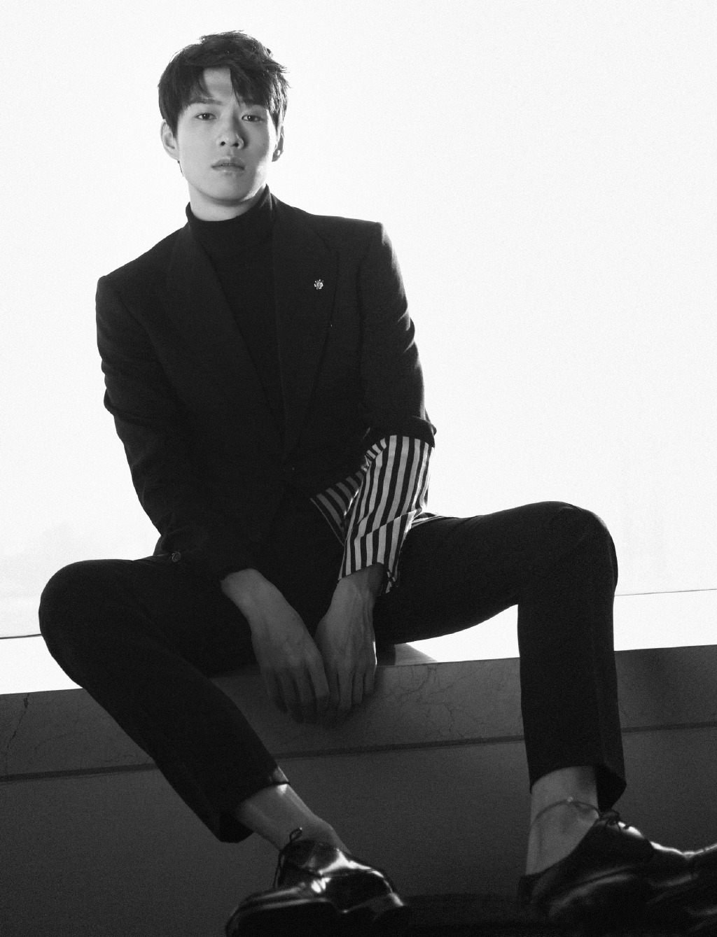 魏白〕一个非常非常短的山花小总结