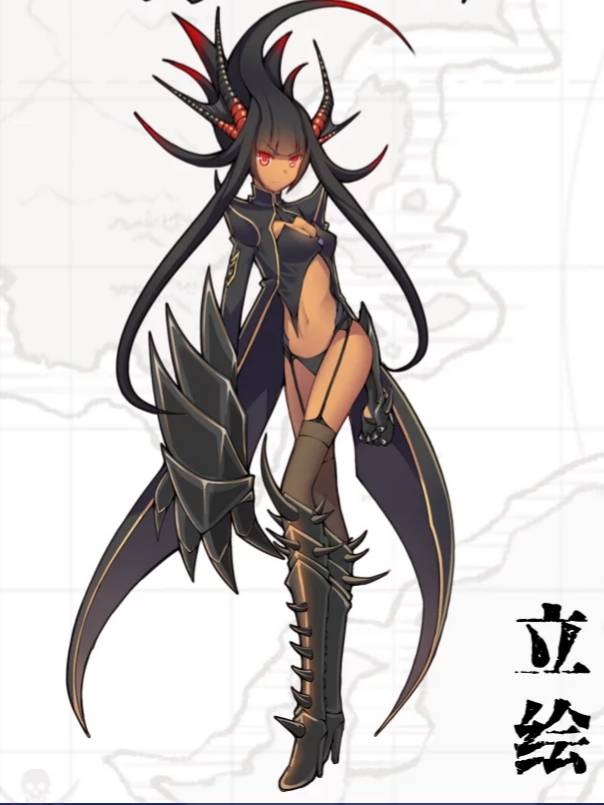 假如牧羊人之心是个moba游戏(8)