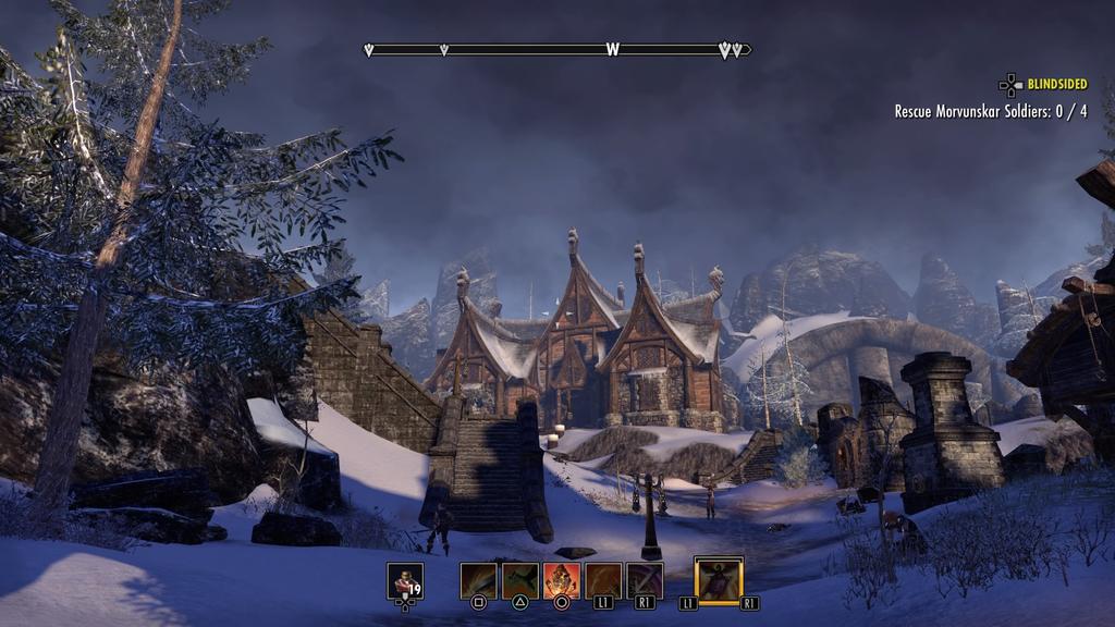 of fjokki the bard fjokki lifted his singing blade, lovemaker