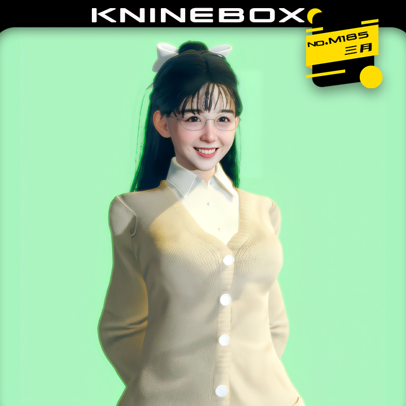 Honey Select2 hs2 人物卡 附下载 哔哩哔哩