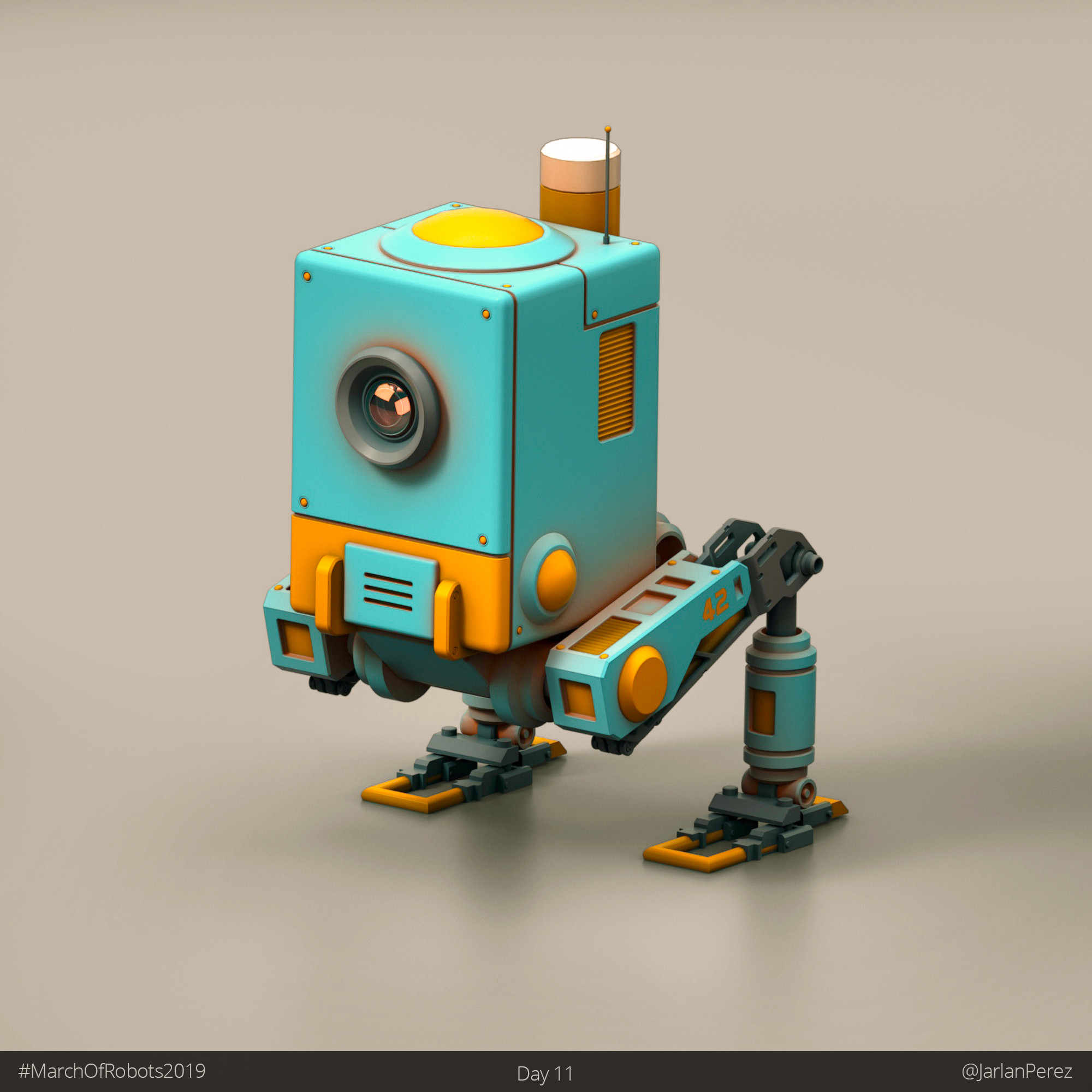 零基础也能学3d游戏建模,怎么学游戏建模