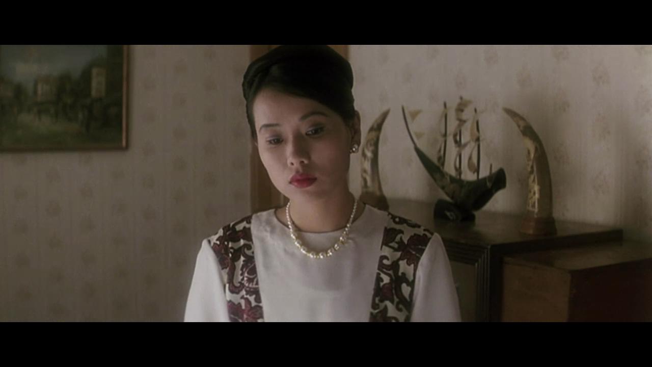 《江湖儿女》做老大的女人是怎样的体验?