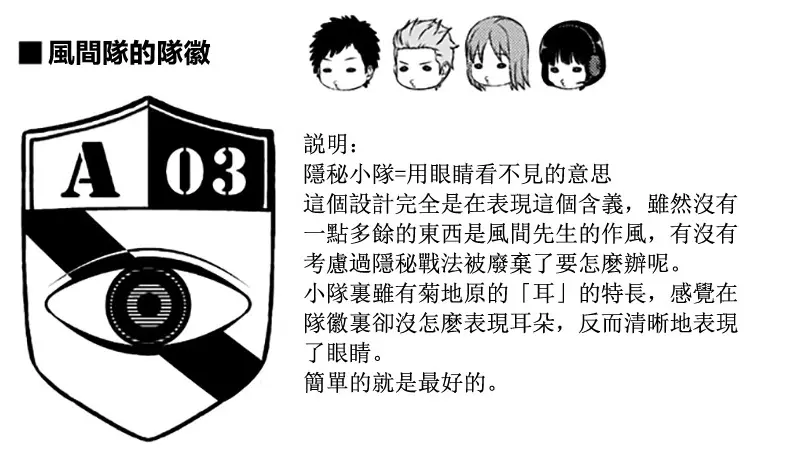境界触发者动画第二季op画面全解析 哔哩哔哩
