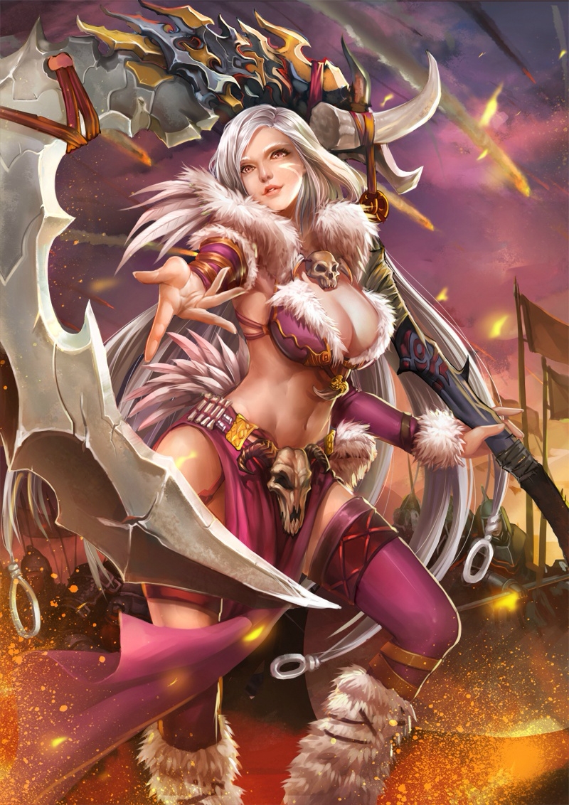 【新春献礼】三国杀武将台词蜀国篇!附赠大量