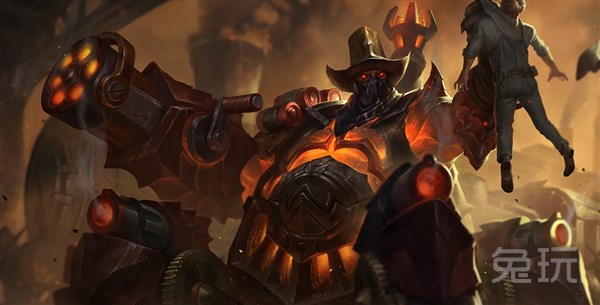 LOL:RNG上单百场上王者 Letme三大招牌英雄