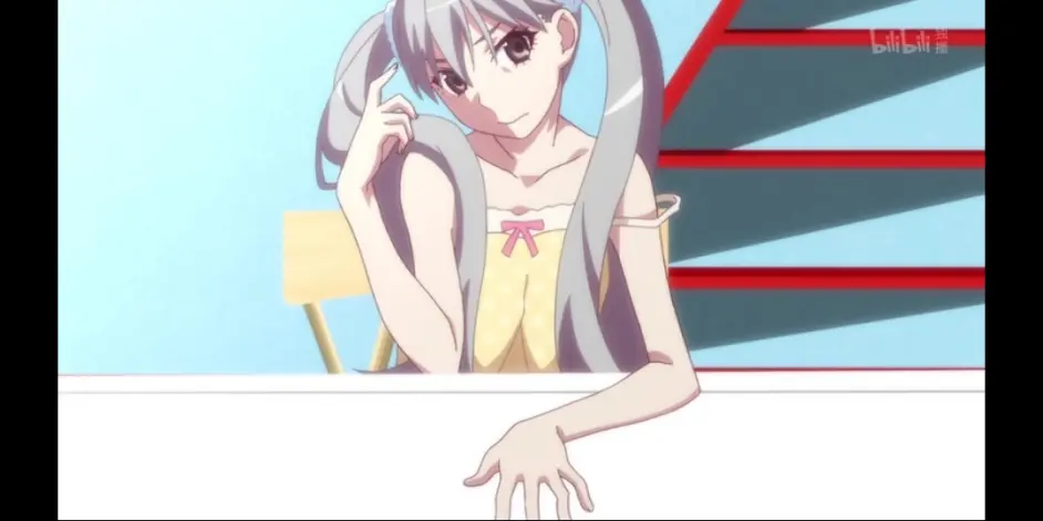 物语系列全人物科普 第一回 哔哩哔哩