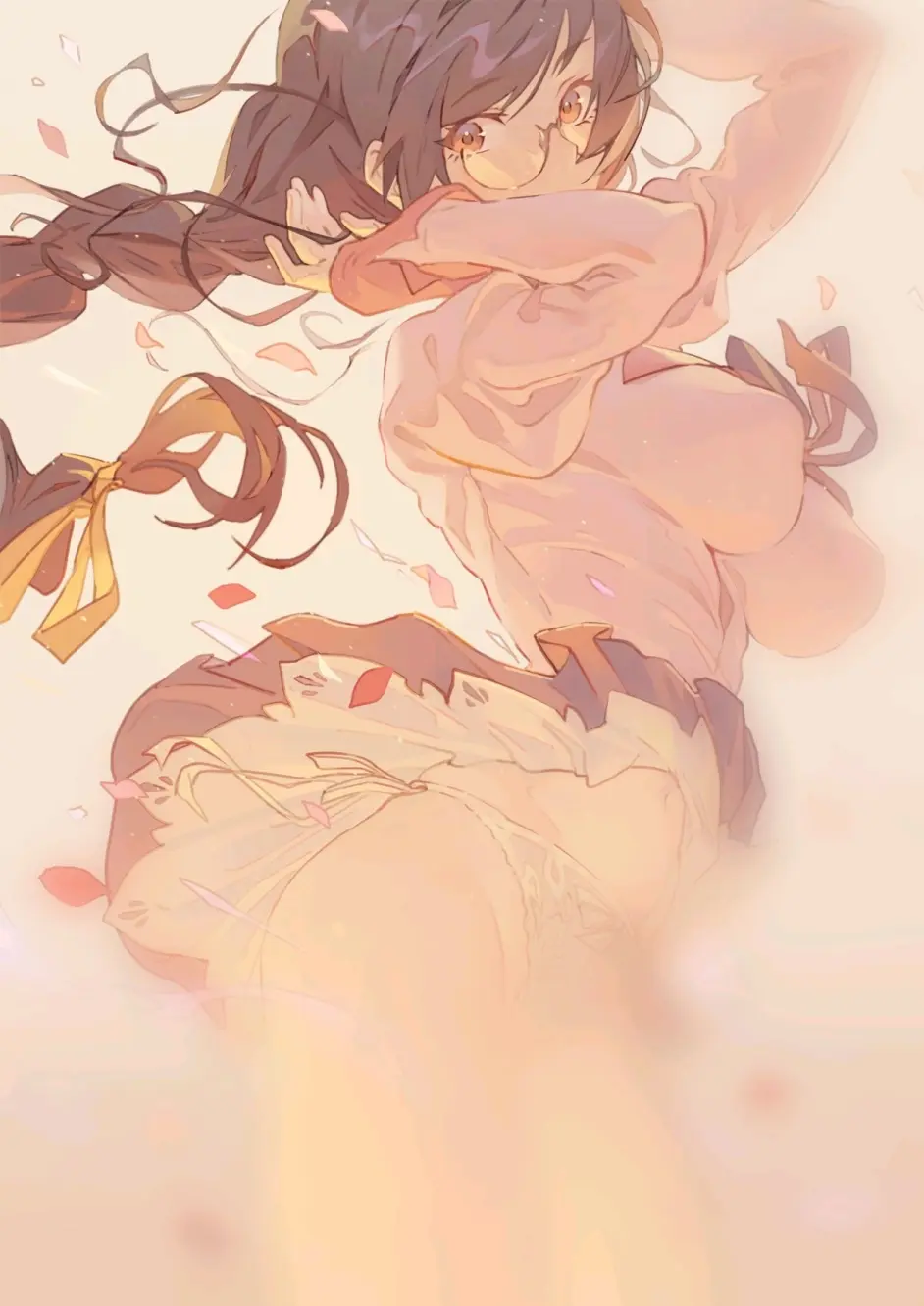 新房45 物语系列图最新佳作 5 新坑的味道 哔哩哔哩