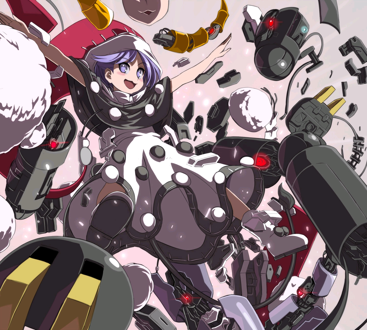 哆来咪的p站美图