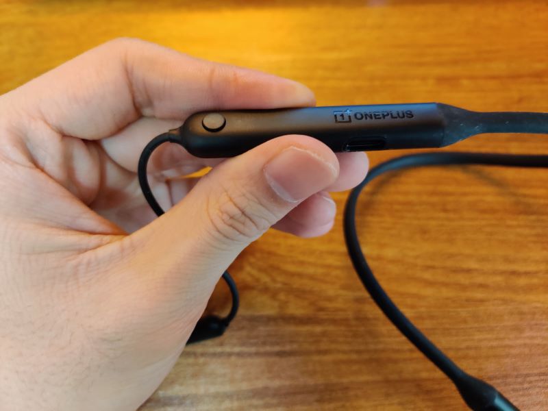 一加云耳z简单主观体验佩戴感受延迟设备切换