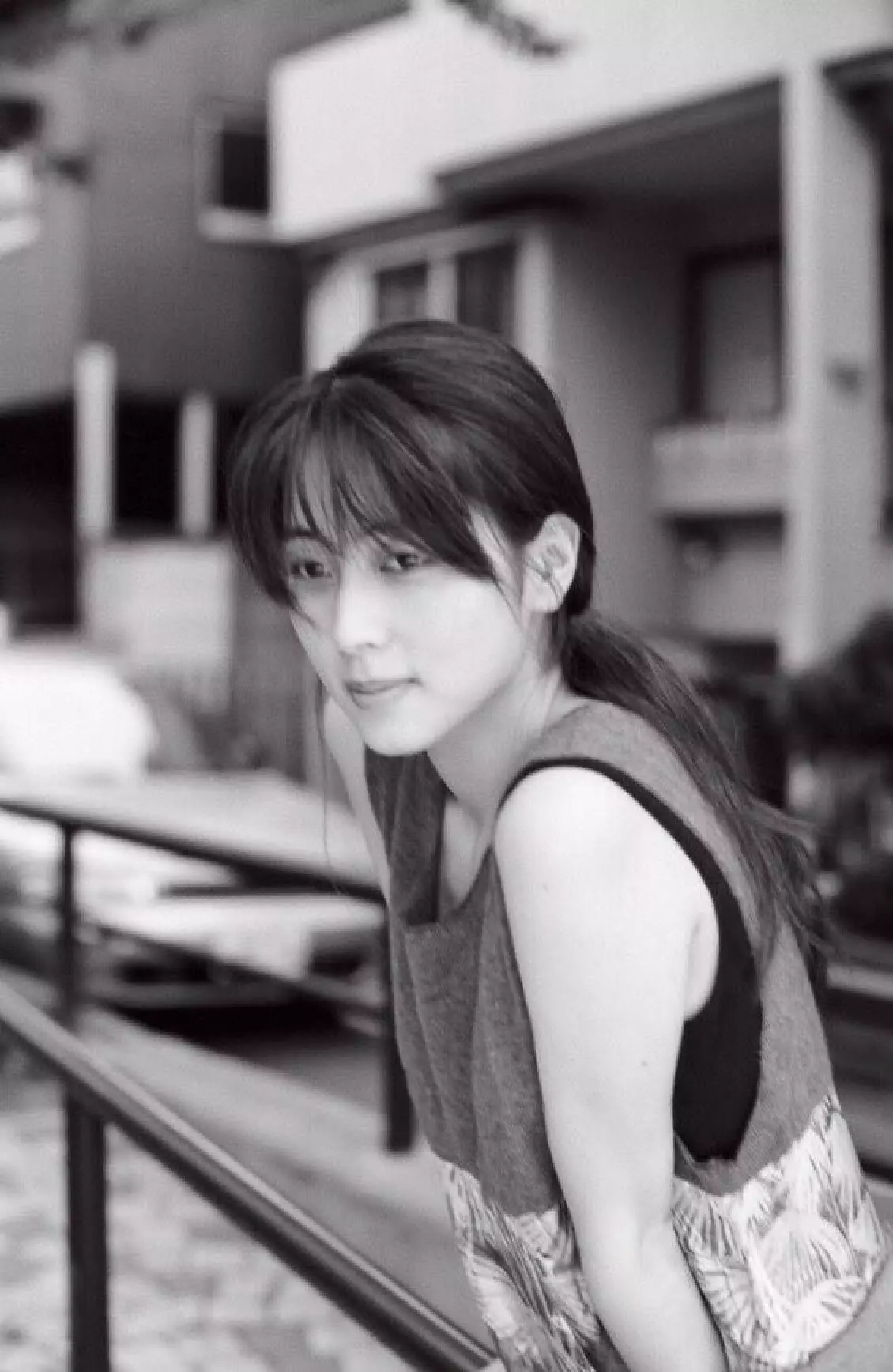 ZARD 坂井泉水无法言说的四十年