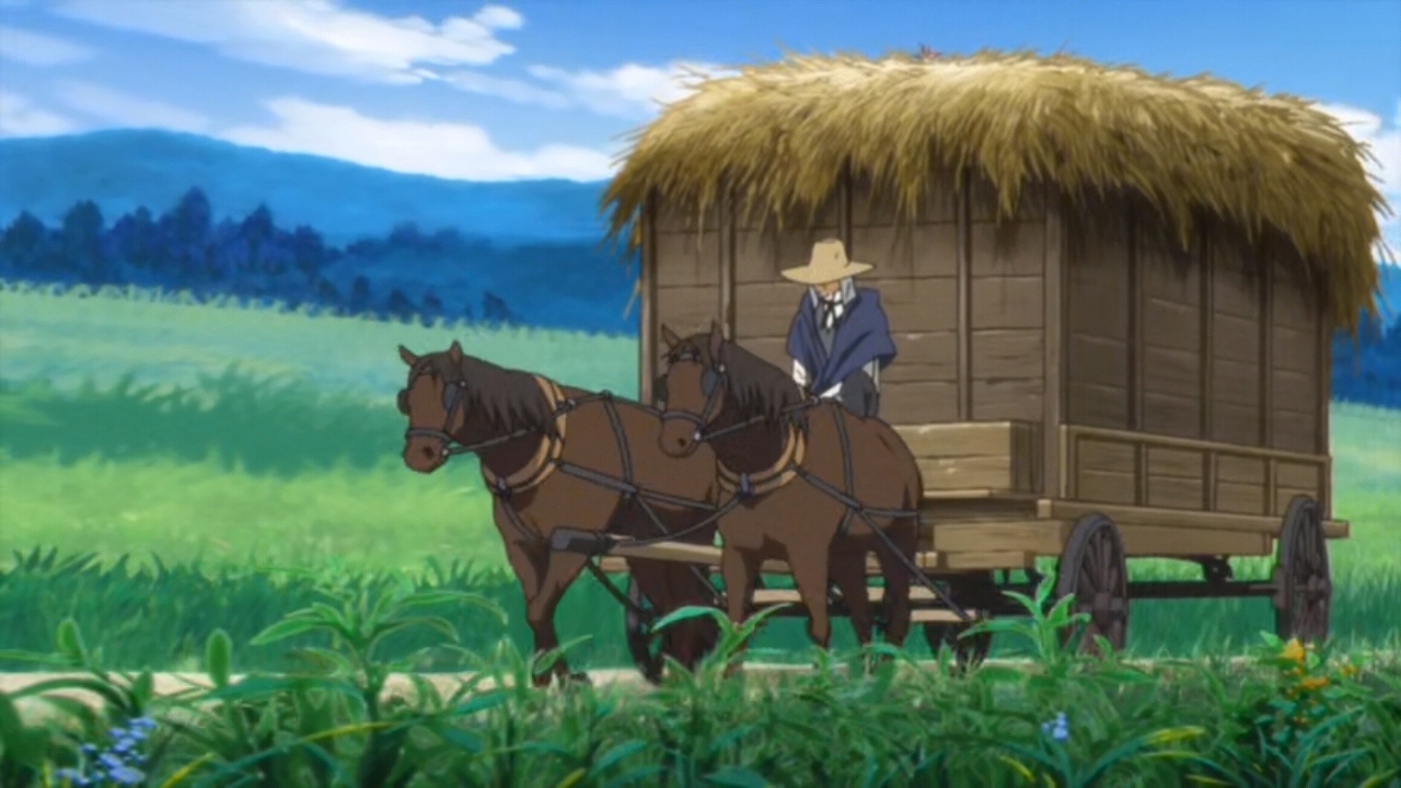 浅谈 叛逆的鲁路修R2 零之镇魂曲(感想)附图