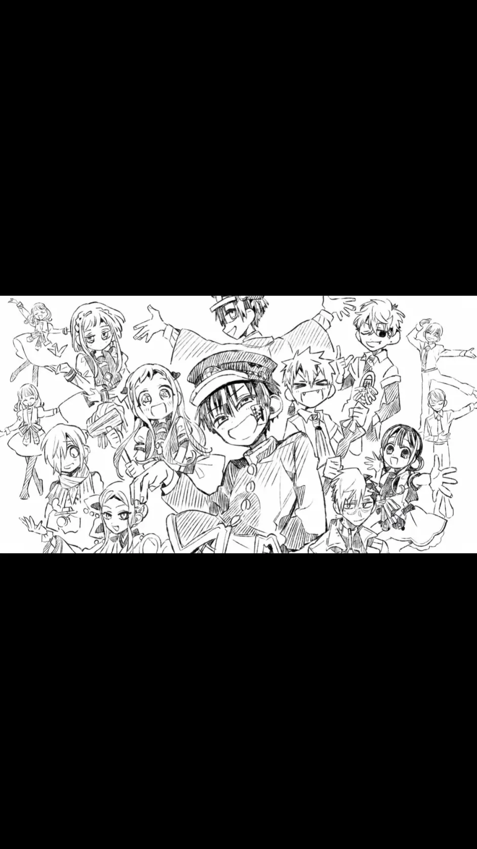 地缚少年花子君剧情分析 司普的死因及结局猜想 哔哩哔哩