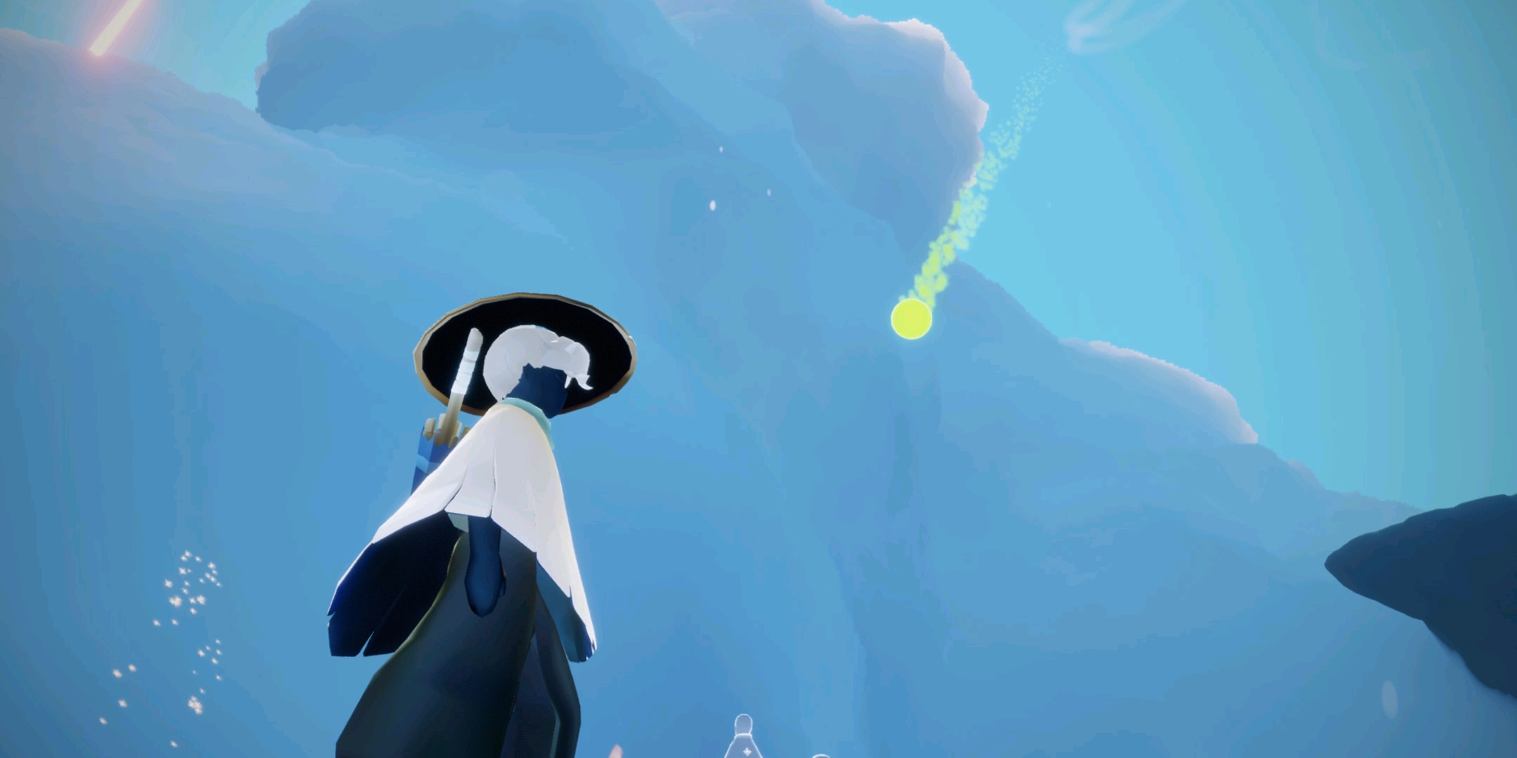 云野浮岛图(需要等一会)