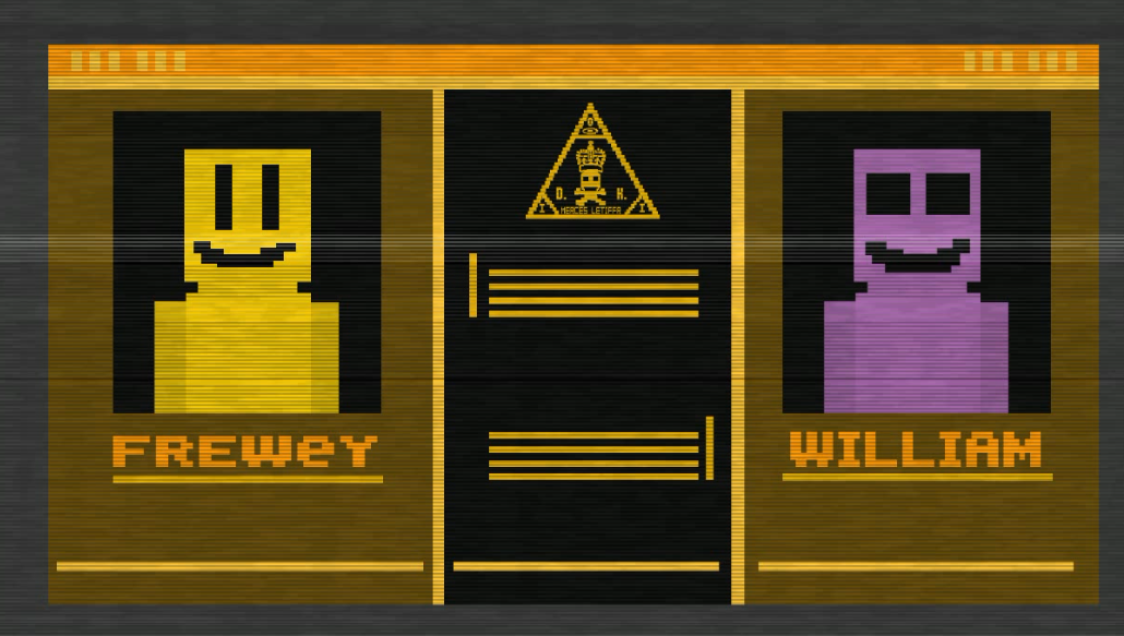 案件小游戏 (Cases Minigame’s Caesar Operation）凯撒行动特别板