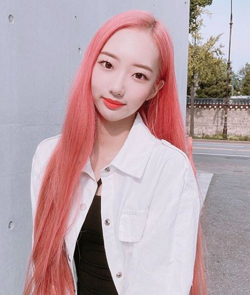 今日中午12点17分左右,女子组合iluv出身申敏儿(22岁)在首尔城山大桥