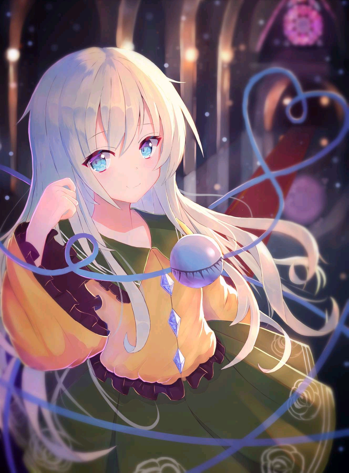 动漫杂图(二十八)