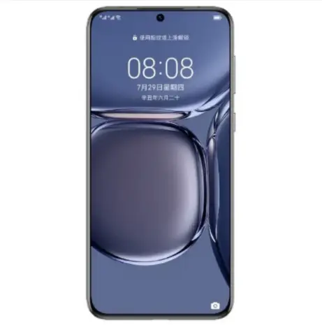 华为p50 "5g版"即将上市,搭载骁龙888处理器,售价4998元起