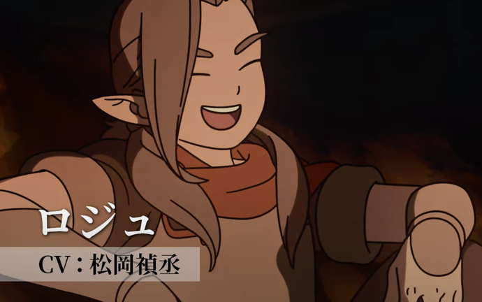 罗小黑战记日配版将在日本上映还没上映就被日本网友好评了