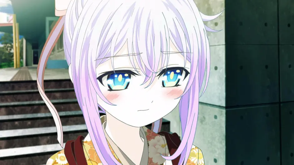 Hand Shakers 芥川小代理tv截图 哔哩哔哩