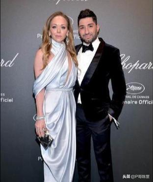 tamara ralph和michael russo